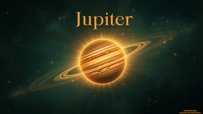 Jupiter im Horoskop – Glück & Fülle | Temple of Desire