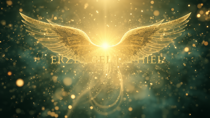 Erzengel Jophiel – Schönheit & Weisheit | Temple of Desire