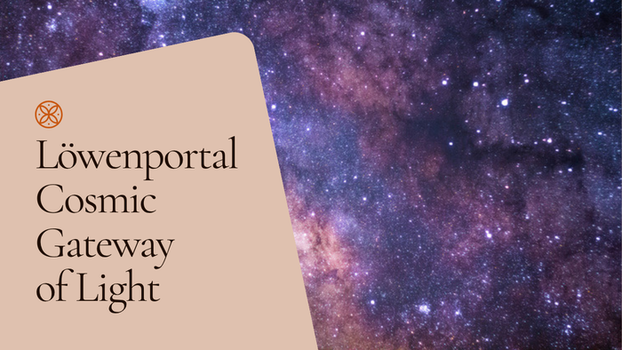 Löwenportal 8.8. | Temple of Desire