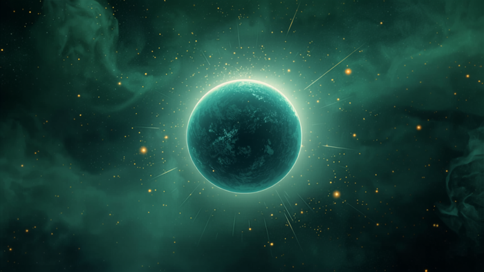 Neptun im Horoskop – Bedeutung, Zeichen & Häuser | Temple of Desire