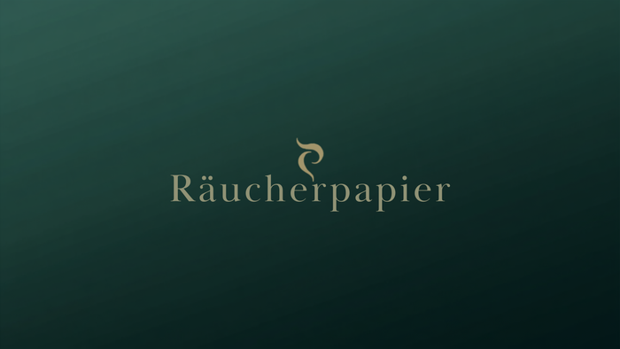 Blog-Titelbild Räucherpapier – ZoaZen Zen Paper im Temple of Desire