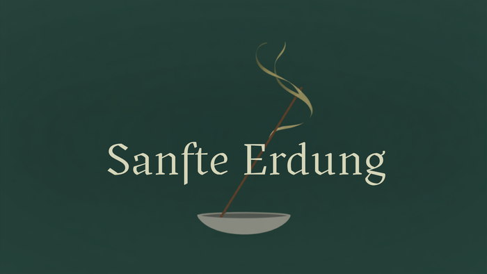 Sanfte Erdung – Palo Santo und Myrrhe Räucherstäbchen als Abend-Ritual | Temple of Desire