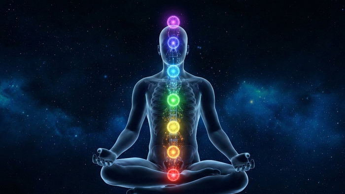 7 Chakren Bedeutung: Test, Blockaden lösen & Heilsteine Zuordnung – spirituelle Bedeutung & Wissen | Temple of Desire