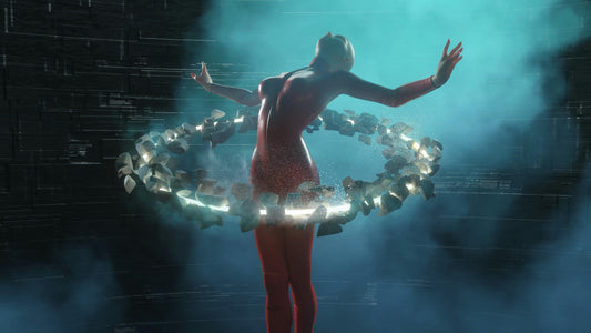 Astralreisen: Eine Reise in die Welt des Bewusstseins