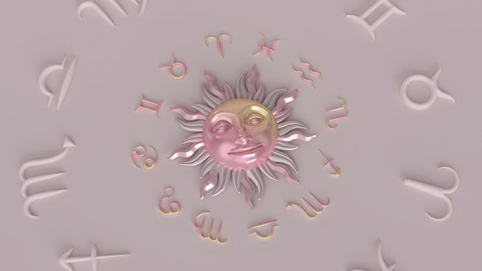 Astrologie Tierkreiszeichen