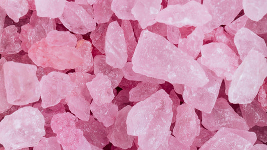 Bergkristall: Klarheit, Energie und spirituelle Kraft