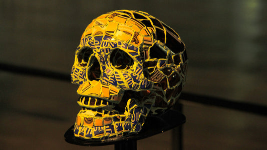 Bergkristall oder Amethyst Schädel: Welcher ist der richtige für dich?