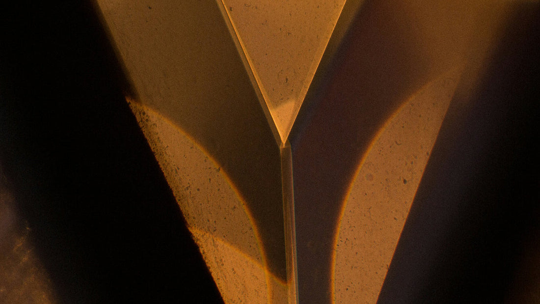 Bernstein & das Solarplexus-Chakra: Aktiviere deine innere Sonne