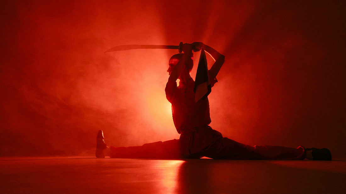 Dein Guide zur psychischen Selbstverteidigung