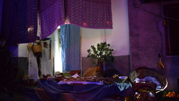 Dein Heiliges Zuhause: Guide für energetische Raumharmonie – spirituelle Bedeutung & Wissen | Temple of Desire