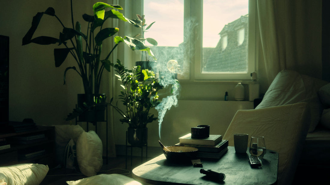 Energetische Hausreinigung: Anleitung zum Schutz deines Zuhauses