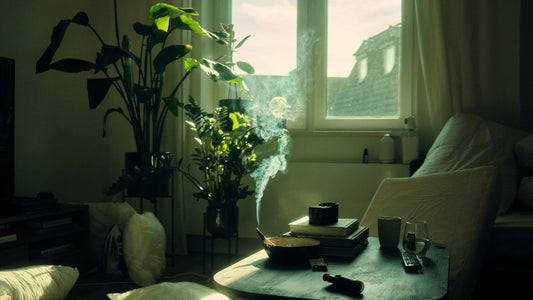 Energetische Hausreinigung: Anleitung zum Schutz deines Zuhauses