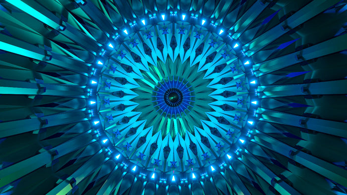 Freund oder Feind? Der Umgang mit Wesenheiten auf DMT & Co. – spirituelle Bedeutung & Wissen | Temple of Desire