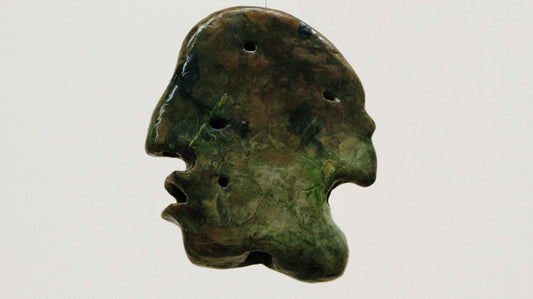 Jade: Der Stein des Himmels & der Tugend