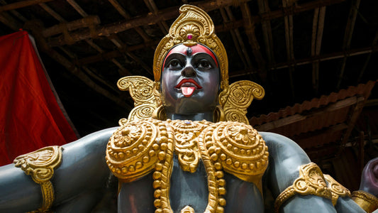 Kaula Tantra: Eine umfassende Betrachtung