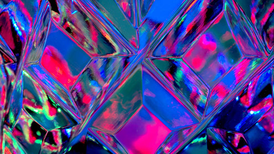 Kristalle und Chakren: Harmonisierung und Aktivierung deiner Energiezentren - temple of desire