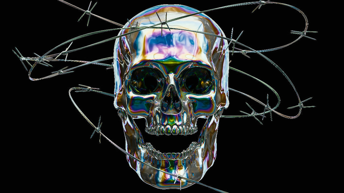 Kristallschädel: Die Wahrheit hinter Mythos, Fälschung & Legende