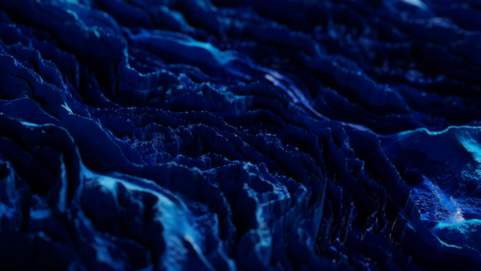 Lapislazuli: Wissenschaft, Spiritualität und Geschichte – spirituelle Bedeutung & Wissen | Temple of Desire