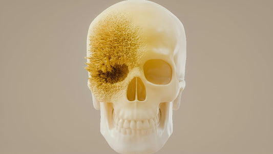 Mit Kristallschädel schlafen: Ein Guide für die Traumarbeit