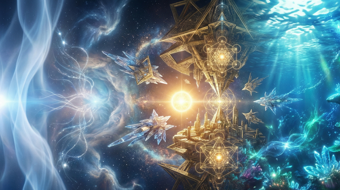 Plejadier, Arkturianer & Co: Welches Sternenvolk ist deine Familie? – spirituelle Bedeutung & Wissen | Temple of Desire