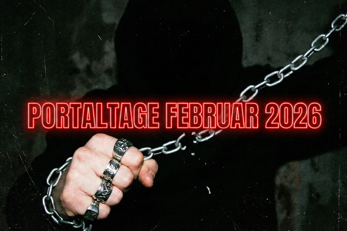 Portaltage Februar 2026: Termine, Bedeutung & Ritualplan – spirituelle Bedeutung & Wissen | Temple of Desire