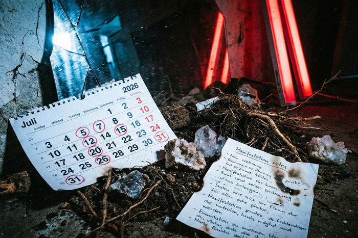 Portaltage Juli 2026: Daten, Erdung & Manifestations-Reset – spirituelle Bedeutung & Wissen | Temple of Desire