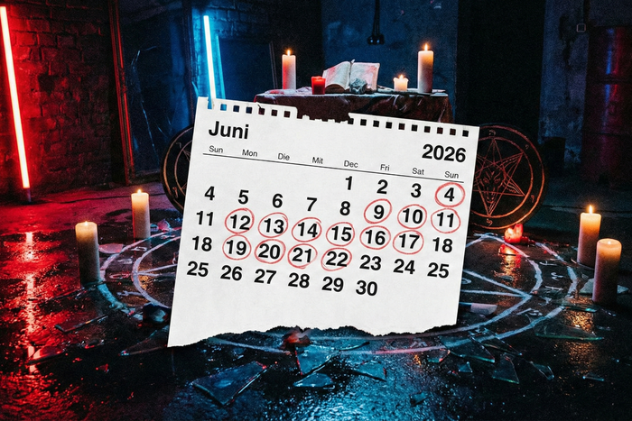 Portaltage Juni 2026: Termine, Symptome & Integrations-Ritual – spirituelle Bedeutung & Wissen | Temple of Desire