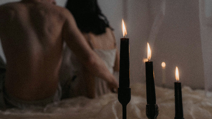 Sexuelle Geheimnisse: Esoterik & Geheimschulen – spirituelle Bedeutung & Wissen | Temple of Desire