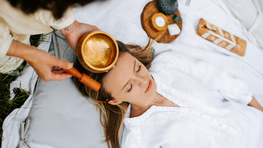 Sound Healing Guide: Klang für Wellness
