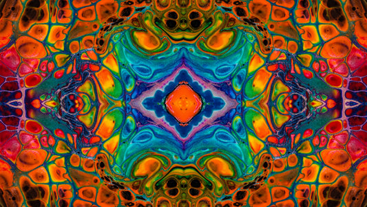 Spiritueller Aufstieg