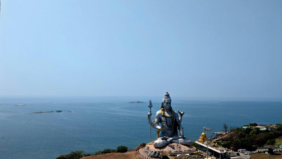 Das Vijnana Bhairava Tantra: Eine umfassende Untersuchung