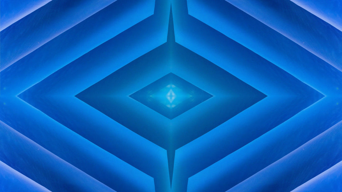 Die fünfte Dimension in der Esoterik