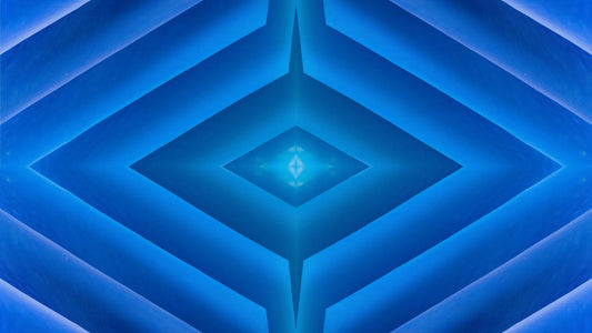 Die fünfte Dimension in der Esoterik