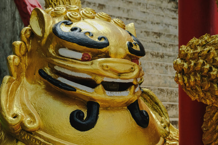 Wu Wei: Tao-Prinzip für mehr Gelassenheit & Glück – spirituelle Bedeutung & Wissen | Temple of Desire