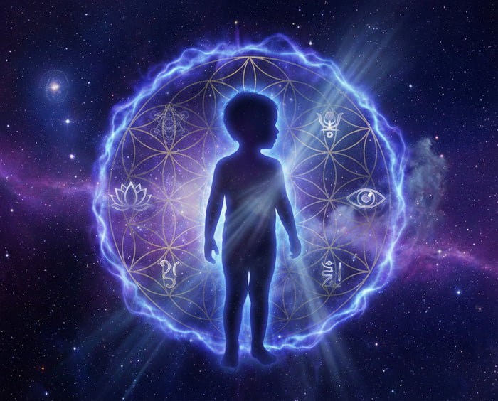 Indigo Kinder: Wer sie sind, ihre Merkmale & spirituelle Mission – spirituelle Bedeutung & Wissen | Temple of Desire
