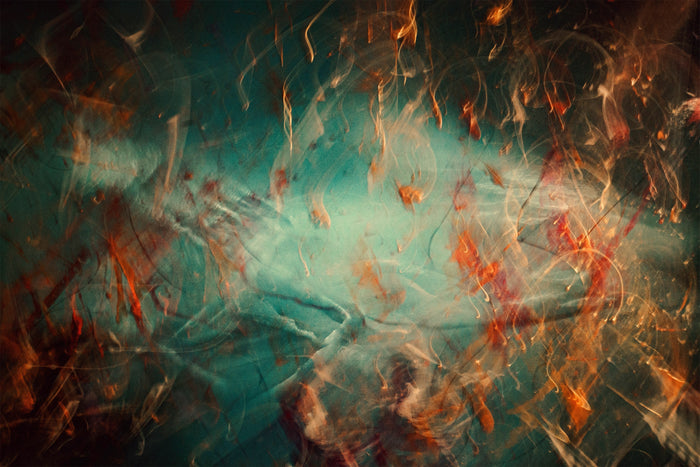 Das fünfte Element: Akasha, Äther und die Suche nach dem Geist – spirituelle Bedeutung & Wissen | Temple of Desire