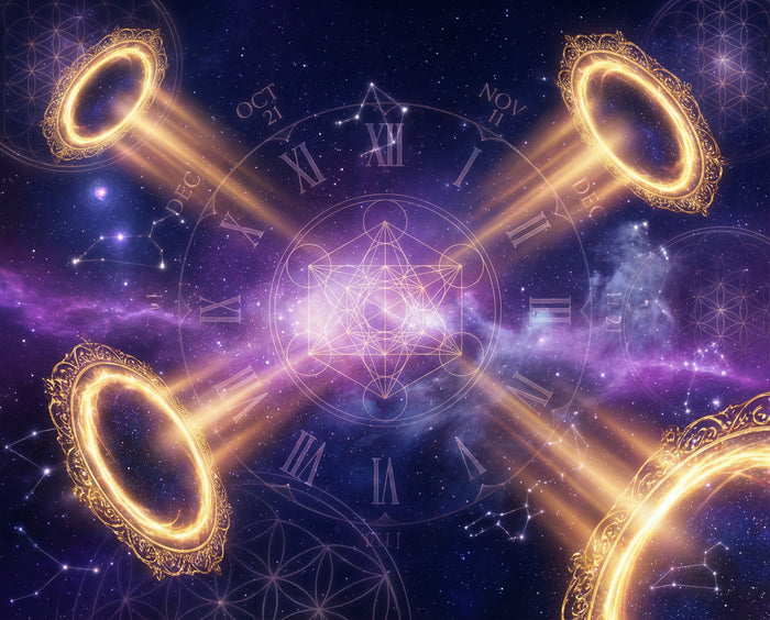 Wann sind Portaltage 2026 – Spirituelle Termine entdecken