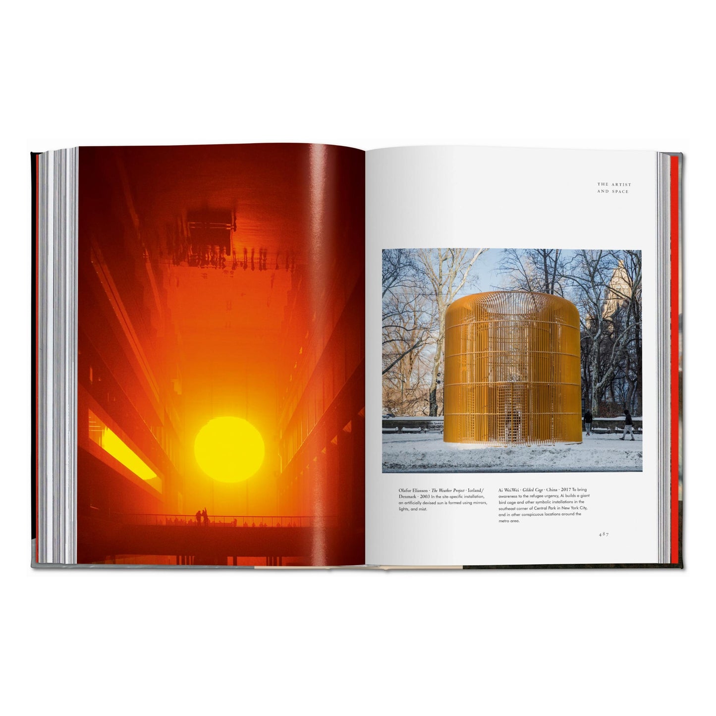 Heilige Orte | Bibliothek der Esoterik mit über 400 Bildern