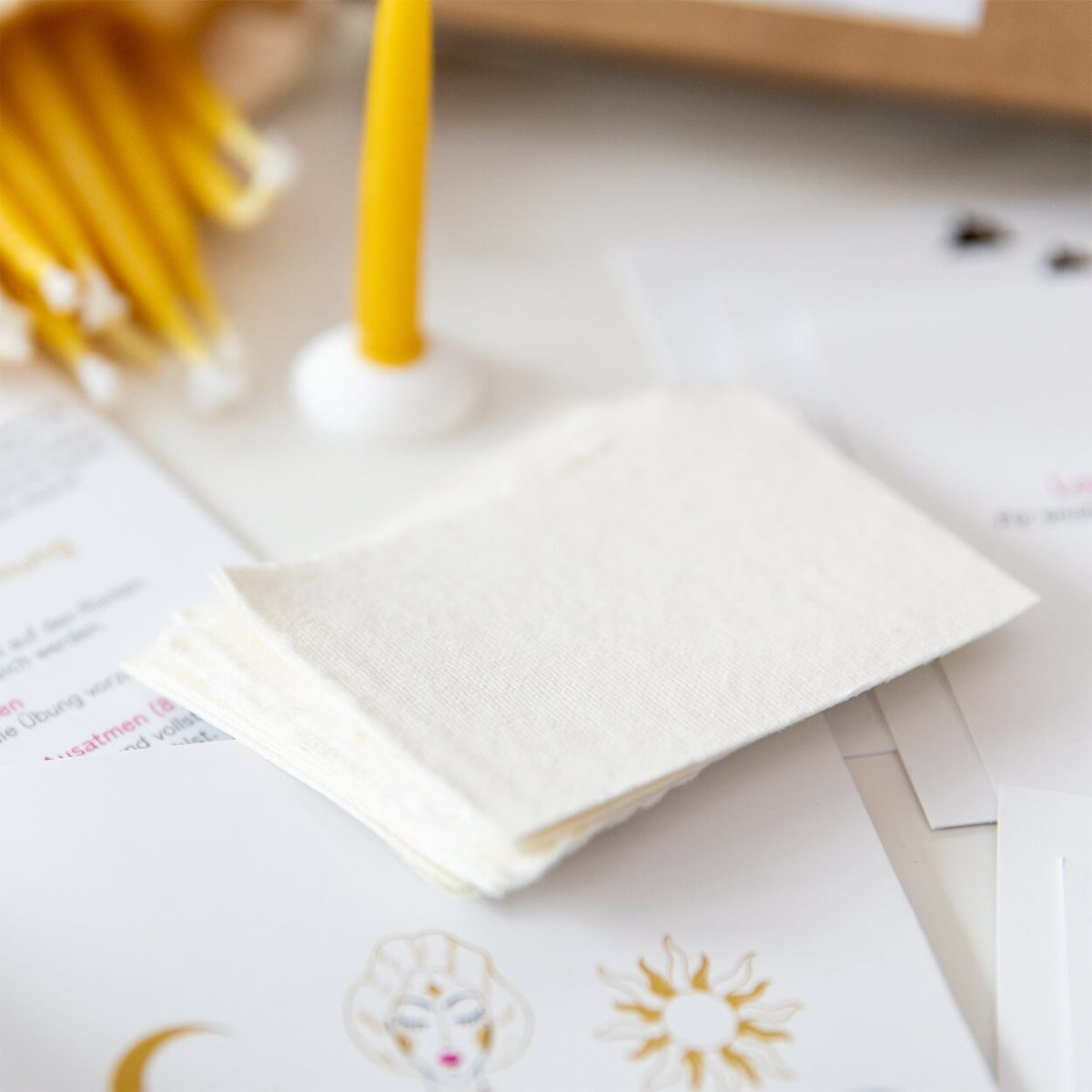 Anti-Stress Geschenkset für bewusste Auszeiten im Alltag