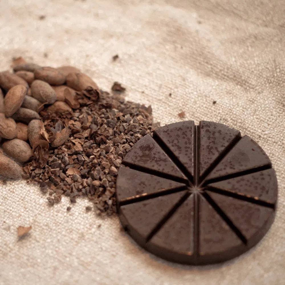 Herbal Cacao Ritual Kakao aus Belize - Maya-Berg.
