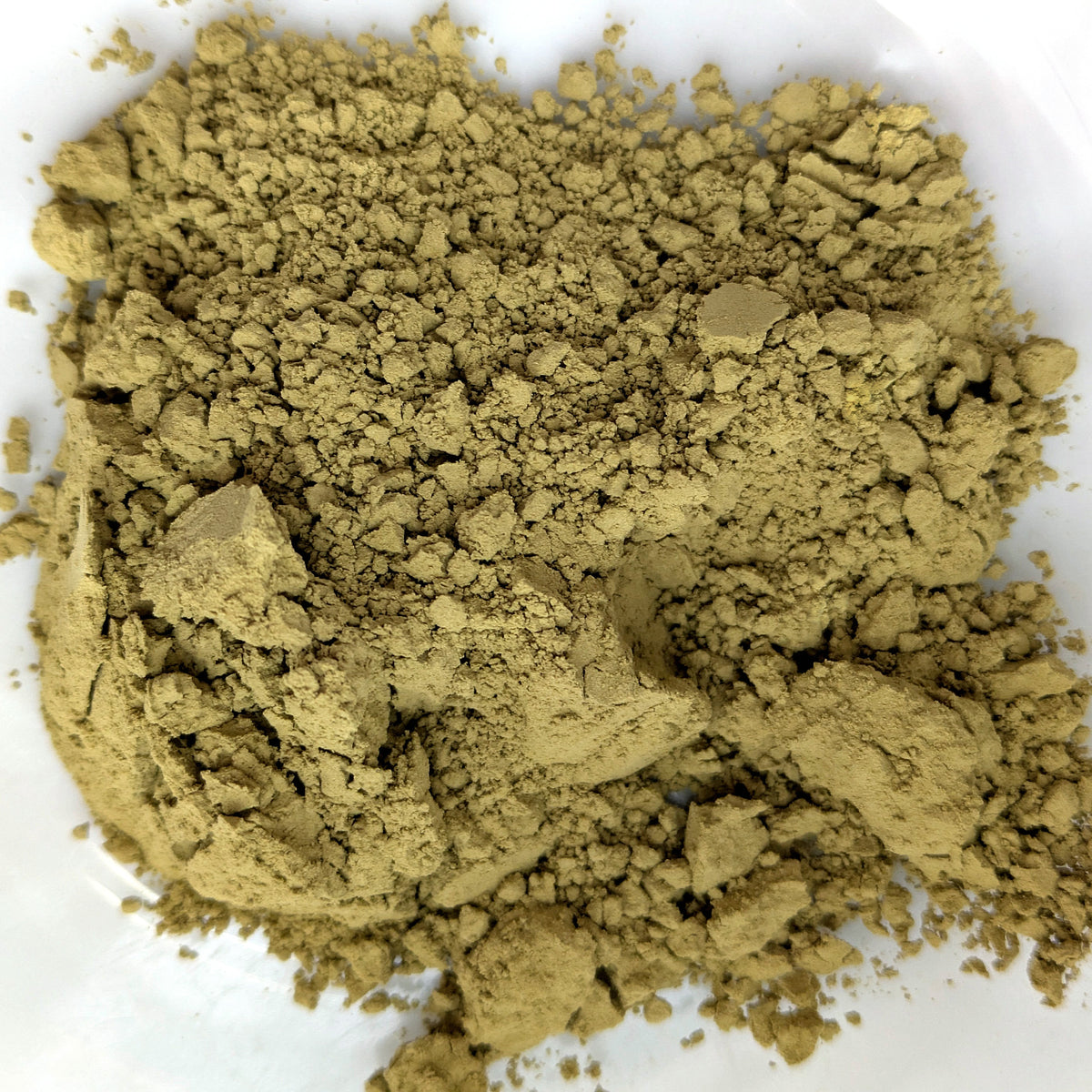 Hojicha-Pulver aus Uji, Ansicht 5