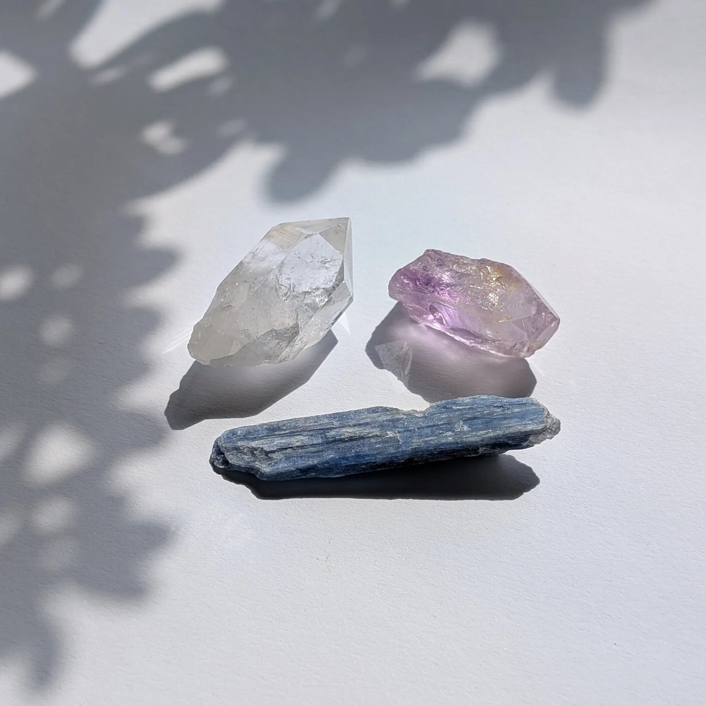 Komplettes Ritual-Set für deine Transformation