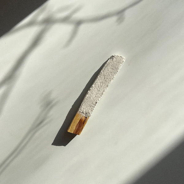 Palo Santo Copal Räucherstäbchen - Reisebegleiter für Energie & Schutz