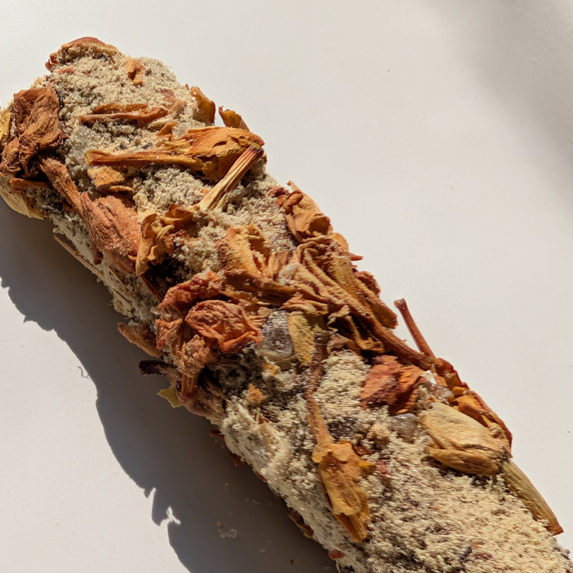 Palo Santo Stick Glück & Freude - Citronella Jasmin Copal