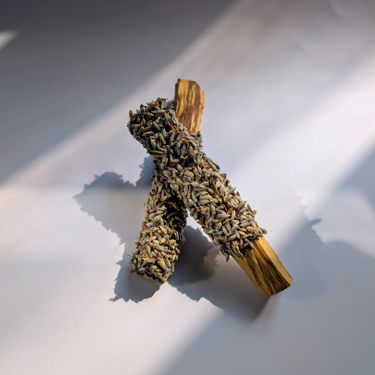 Palo Santo Stick Lavendel - Ruhe & Reinigung