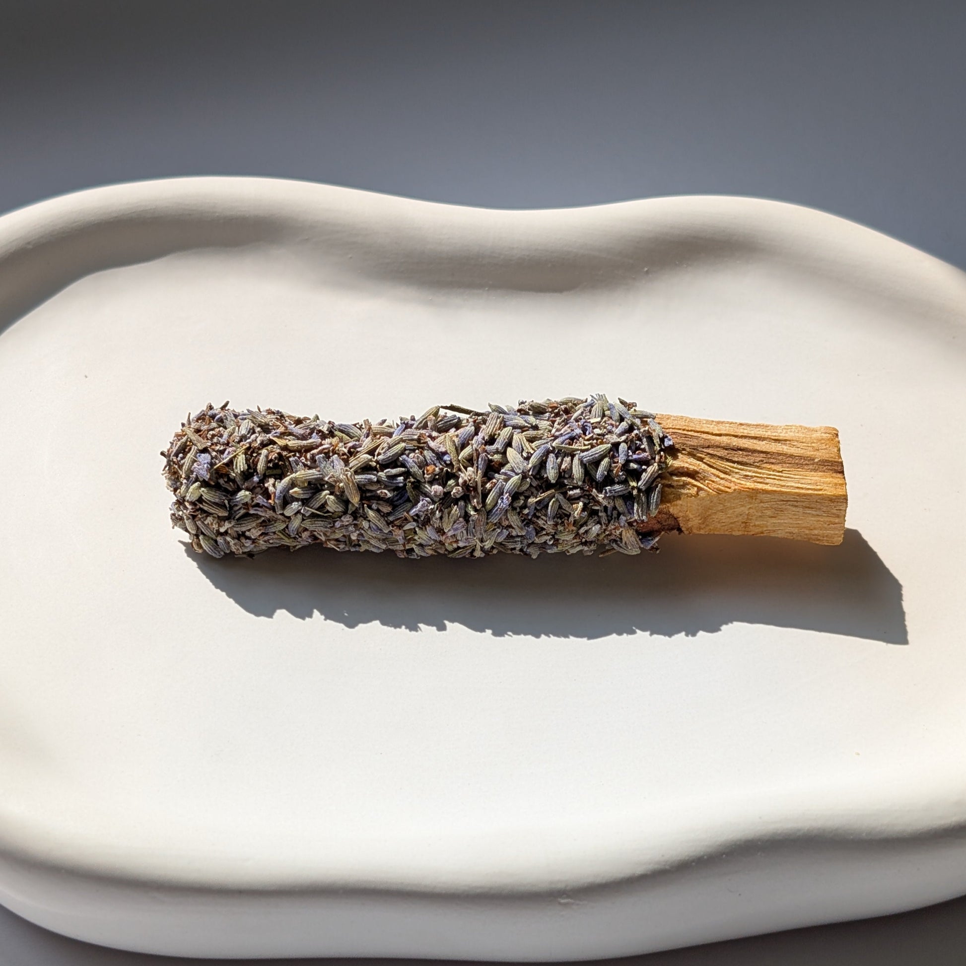 Palo Santo Stick Lavendel - Ruhe & Reinigung