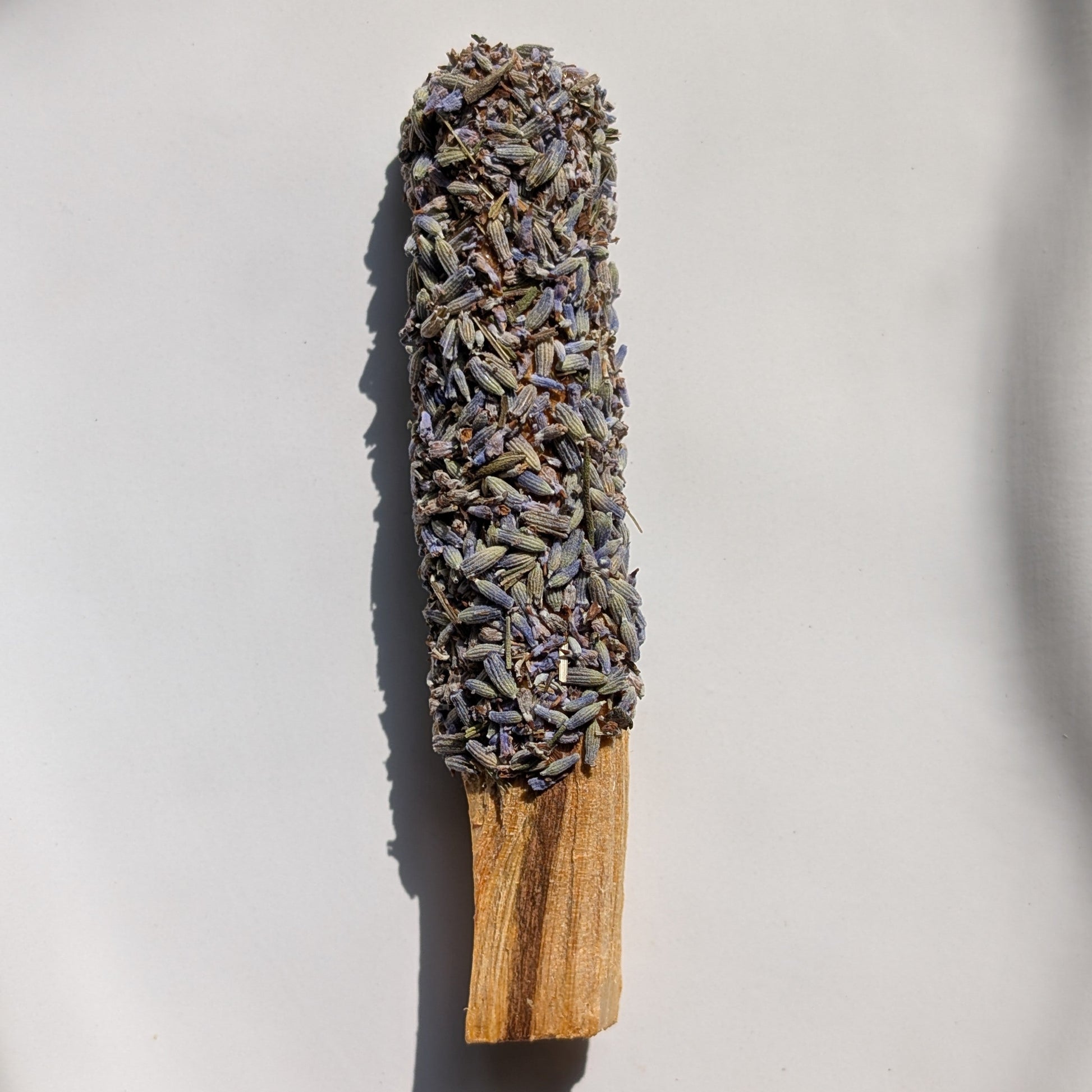 Palo Santo Stick Lavendel - Ruhe & Reinigung