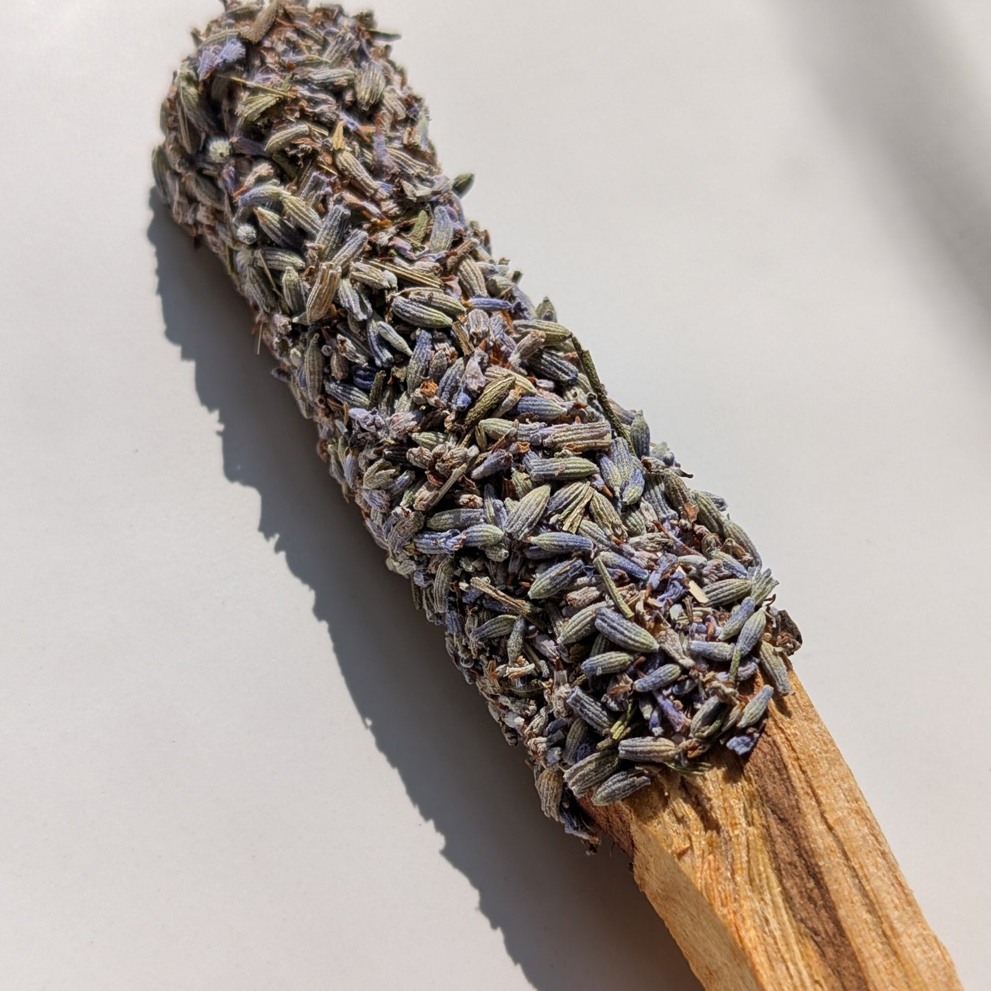 Palo Santo Stick Lavendel - Ruhe & Reinigung