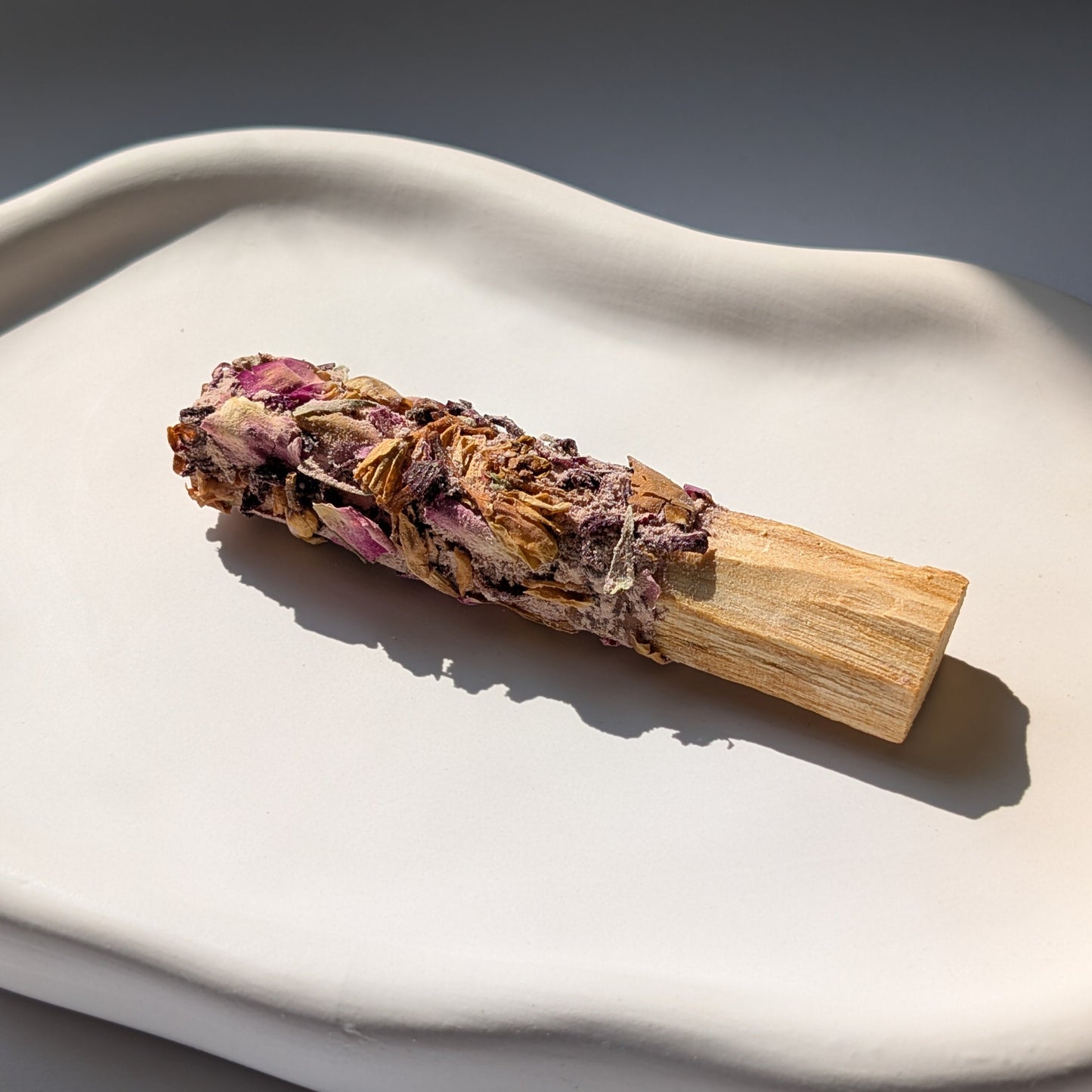 Palo Santo Stick Rose - Liebe & Leidenschaft