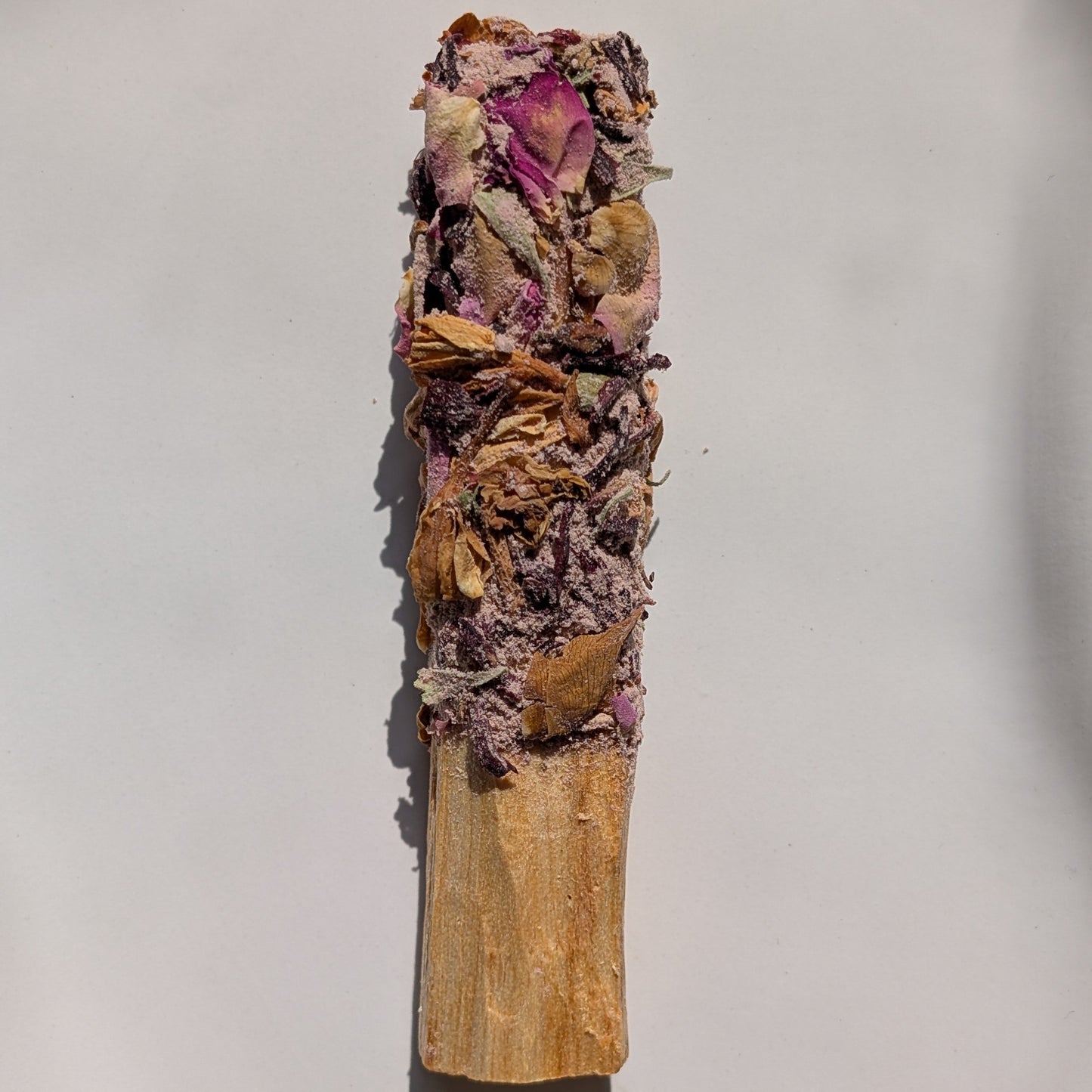 Palo Santo Stick Rose - Liebe & Leidenschaft
